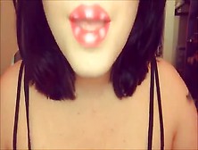 Very Fuckable Lips