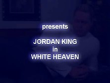 Jordan King - White Heaven