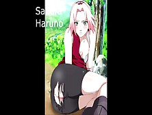 Sakura Haruno All Ages Anal Oral Sex Pics Joi