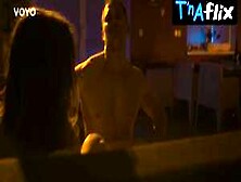 Michaela Petrekova Sexy Scene In Extraktori