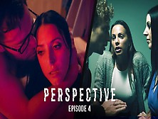 Abigail Mac & Angela White & Whitney Wright & Gianna Dior & Michael Vegas & Isiah Maxwell & Seth Gamble In Perspective: Episode