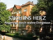 Anette Hellwig In Stich Ins Herz (1993)