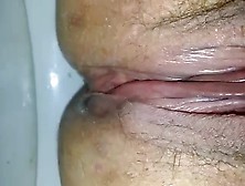 Amateur Girl Shitting In Close Up