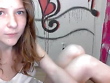 Elixiramour Webcam Show At 05/25/15 14:23 From Chaturbate