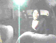 Quick Taxi Fuck Recorded On The Adult Camera