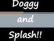 Doggy And Splash Feat.  Cherokee D'ass