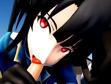 Mmd Kancolle They Become Sex Addictive After Taking Pills Hd Porn