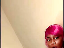 Ebony Princess Squirts