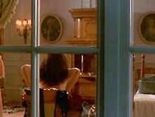 Lena Olin In The Ninth Gate (1999)
