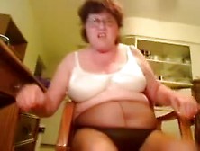 Trash Talking Fat Cam Whore Lovely Big Titties
