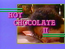 Sexy Chocolate Deux (1985)