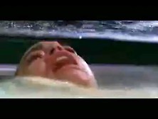 Girl Electrocuted In Hot Tub