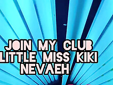 Kiki Nevaeh Video