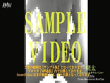 隆太-Ryuta's-Diary-08　『新春変態オナニー』(Private★Masturbation Video Diary Part-03)《Sample》