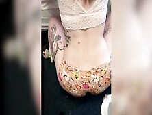 Long Butt White Cunt With Mouth Gets Her Mouth Stuffed After Break Up