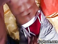 Fun In The Gay Room