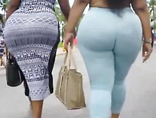 Public Phatt Asses