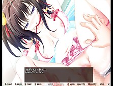 Baku Ane [Pc] [English Translated] Hayasaki Naru 7 H-Scene - ばくあね - Visual Novel