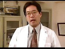 Japanese The School Doctor Uncensored