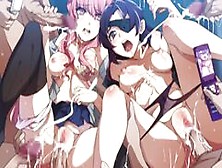 Hentai Yuno Gasai Dynamic Opening By Emi Prod