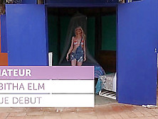 Playboy Plus - Tabitha Elm In Blue Debut