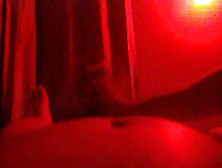 Real Asian Massage Parlor Naked Happy Handjob Big