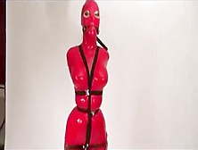Ropes And Red Pvc