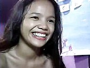 Sexy Filipino Webcam Game