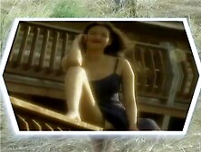Nude Scene Taiwanese Actress Shu Qi 舒淇 Stared In Softcore Chinese Porn Extra Mile Scenes