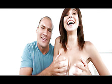 Funny Teen Cece Capella Hot Porn Video