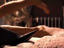 Explicit Sex Scene Of Margot Robbie And Leonardo Dicaprio From The Wolf Of Wall Street Romantic Sex Scene