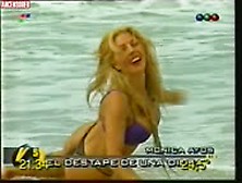 Mónica Ayos In Versus (1998)