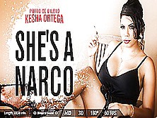 She's A Narco