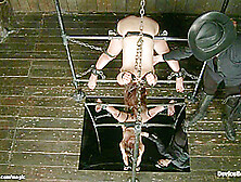 Japanese Slave Rough Tormented With Marica Hase And Claire Adams