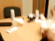 Asian Fucked On The Table. Mp4