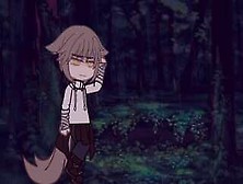 Vampire Kidnaps Little Wolf In The Woods [Gachaclub/gay]