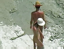 Voyer Nudist Public Fucking