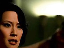 Lucy Liu In Chicago (2002)