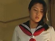 Marie Jinno In Gokudô Sengokushi: Fudô (1996)
