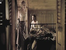 Deadwood Season 1 (2004) Paula Malcomson