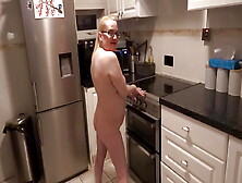 Naked Wife