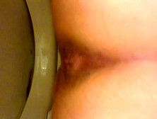 Small Turd From Sexy Ass