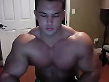 Muscular Solo Movie