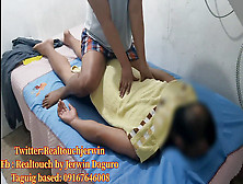 Asian Massage,  Asian Hidden Camera Massage,  Pinoy