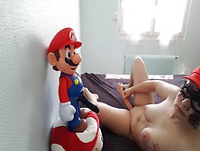 Je Suis La Pute (Femme) De Mario,  Il En Est Tout Renversé !