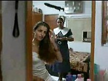 Indian Actress Helen Brodie Nude Scene Video