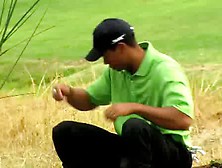 Tiger Woods 09 Commercial