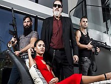 Xnarcosx Porn Series Trailer With Apolonia Lapiedra As The Narco's Daughter