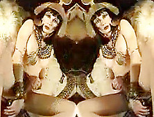 Tara Emory As Cleopatra