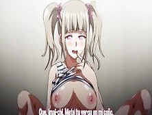 Hentaigal-{Sub Español}02 (Hentai Anime)